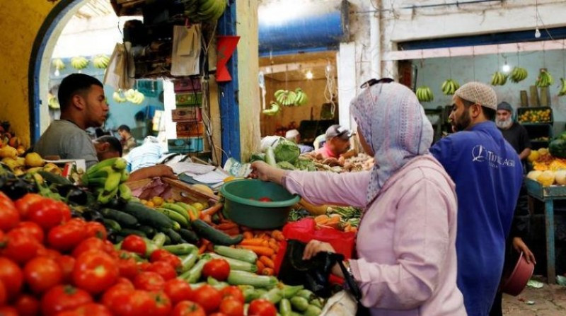 Morocco’s Inflationary Pressures to Ease As Economy Grows by 3% in 2023