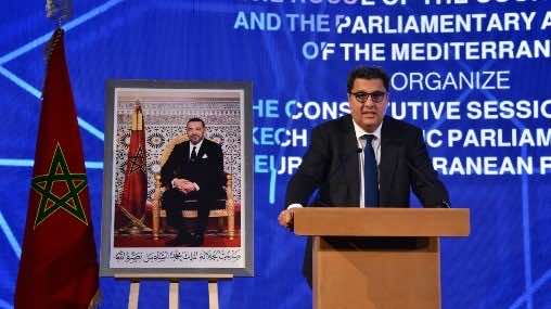 Morocco’s Input Converting EuroMed, Gulf Challenges to Opportunities