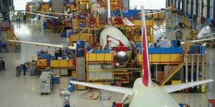 Morocco’s Inter Tridim to Build Aeronautical Maintenance Center in Senegal