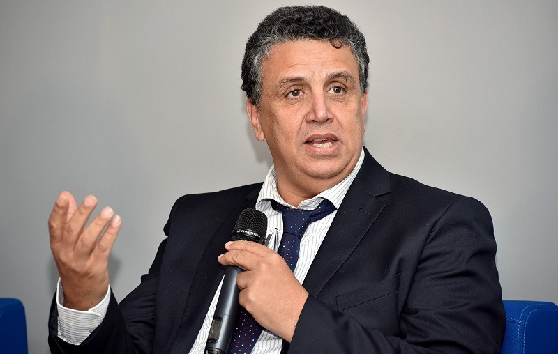 Morocco’s Justice Minister Sues Candidate Who Failed Bar Exam