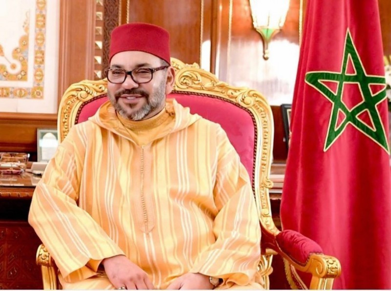 King Mohammed VI Instructs Government to Invest $14.3 Billion Additional Budget to Address Water Crisis
