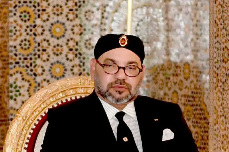 Morocco’s King Mohammed VI Sends Condolences to Turkish President Over Tragic Earthquake