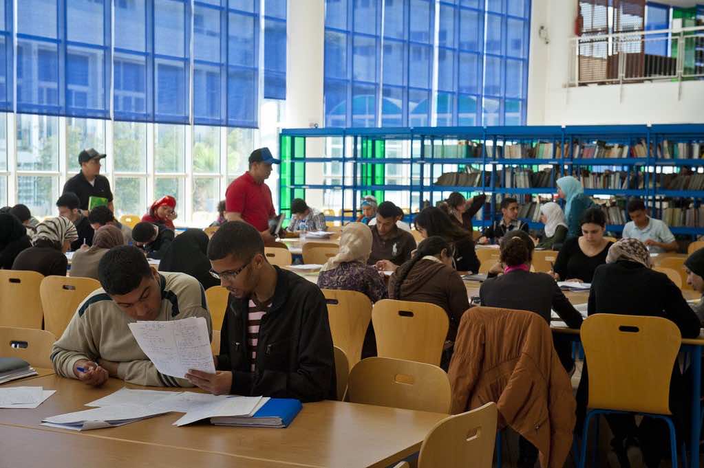 Morocco’s Knowledge Infrastructure Remains ‘Modest’