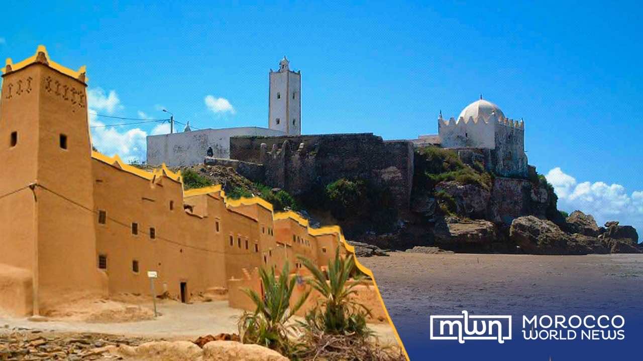 Morocco’s Ksar Elkhorbat, Moulay Bouzerktoune Named ‘Best Tourism Villages’