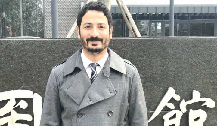 Morocco’s Majid El Bouazzaoui Re-elected to IFIA Executive Committee