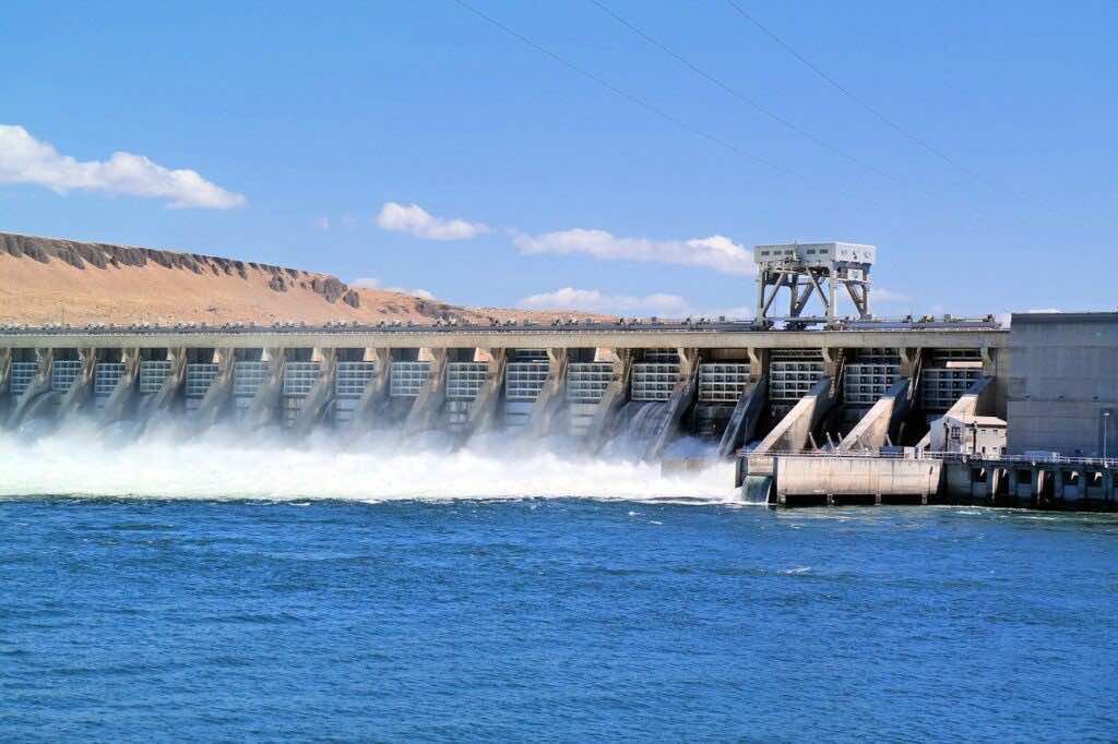Morocco’s Major Dams Filling Rate Reaches 34.3%