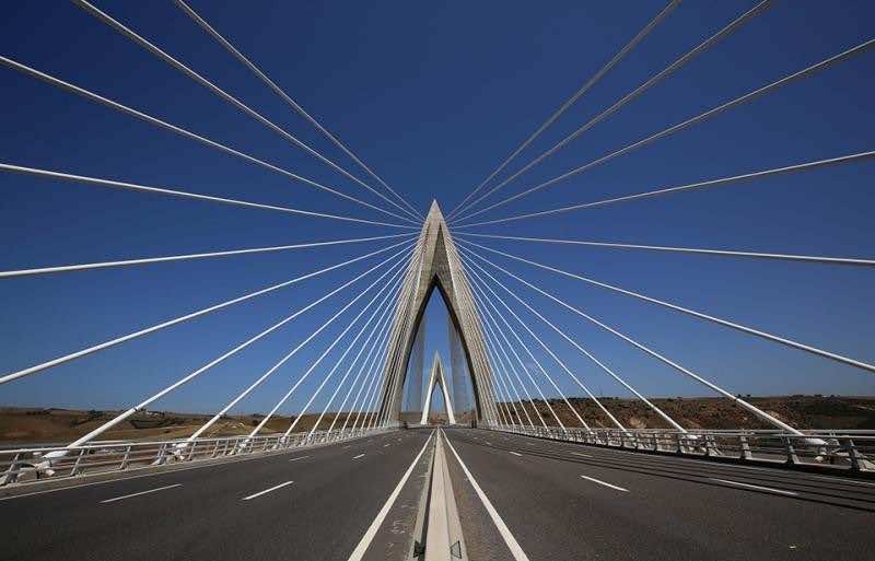 Morocco’s Motorways Operator’s Net Revenues Reach $320 Million