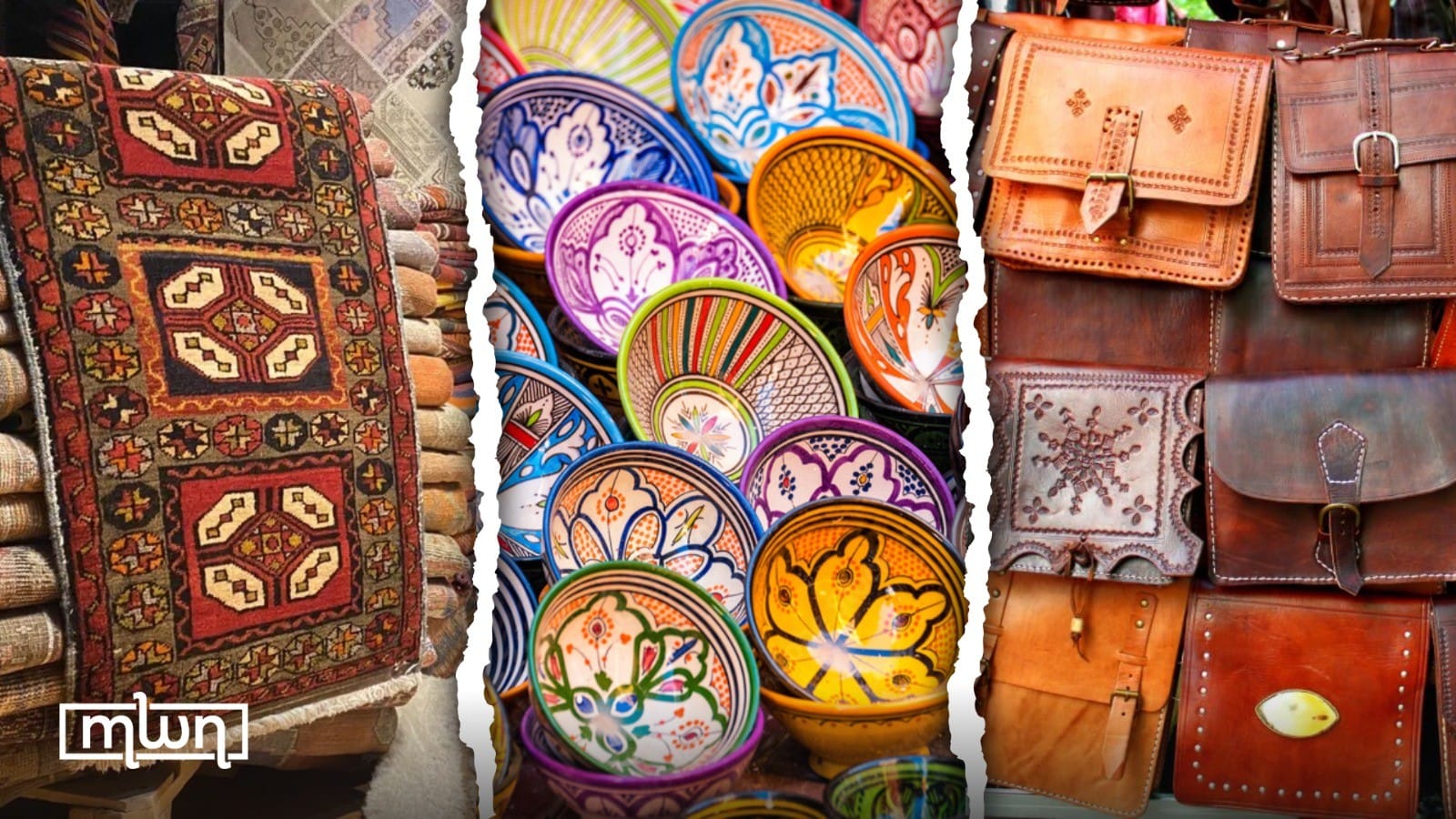Morocco’s Must-Have Souvenirs: What’s Worth the Baggage?