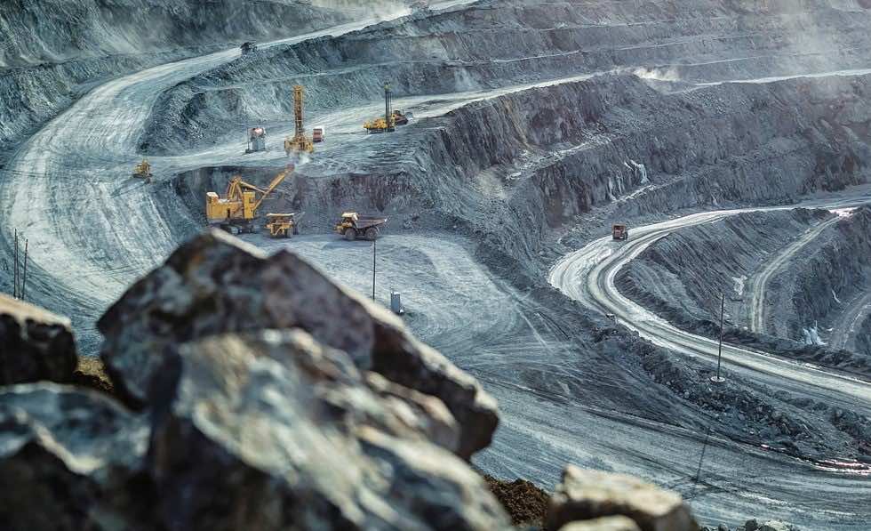 Morocco’s OCP Group, UM6P Partner with Rainbow Rare Earths