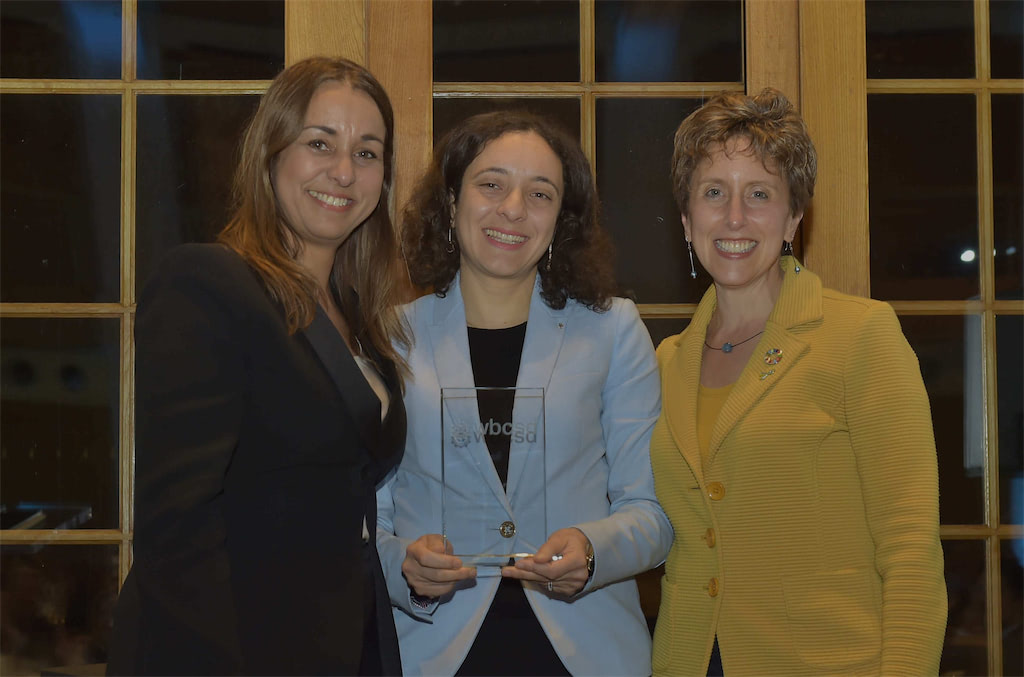 Morocco’s OCP Honored for Promoting ‘Women Leadership’