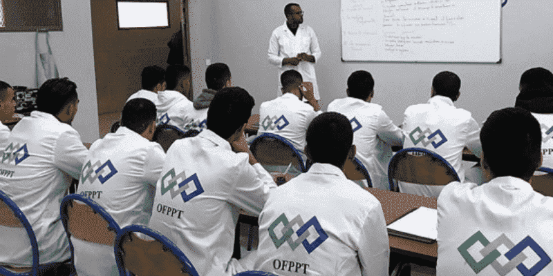 Morocco’s OFPPT Invests in Market Research to Boost Performance