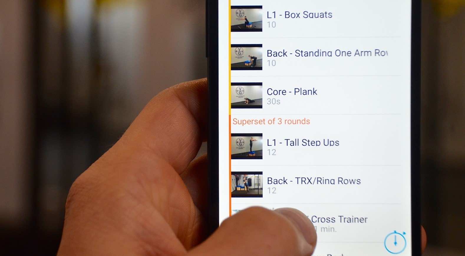 Morocco’s Online Fitness Market Is Booming