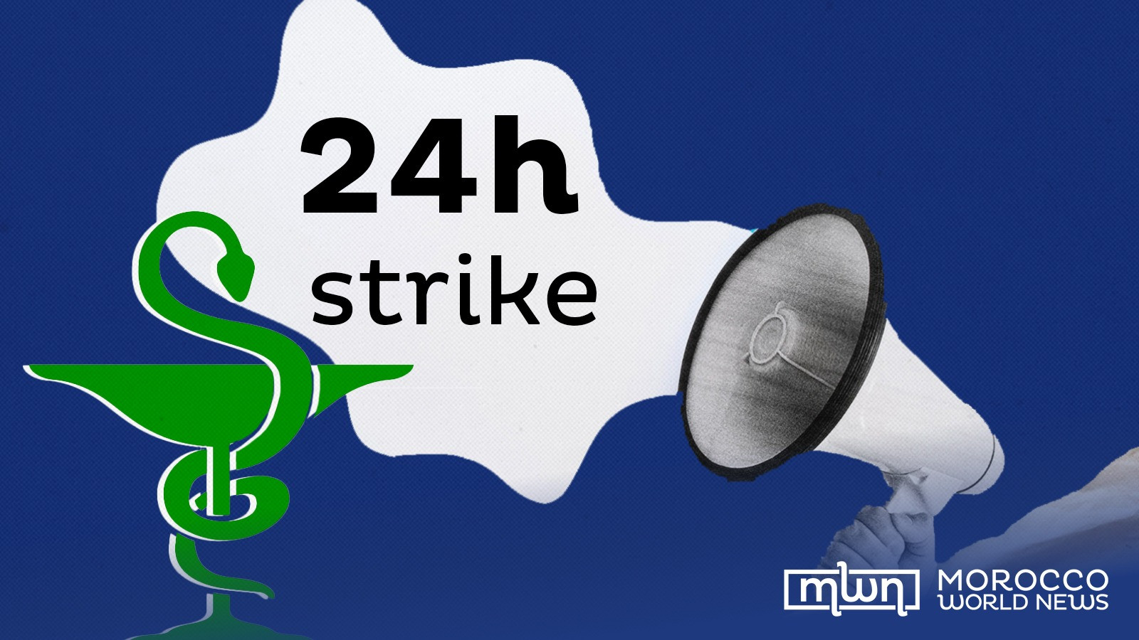 Morocco’s Pharmacies on 24 Hour Strike Against ‘Lack of Reforms’