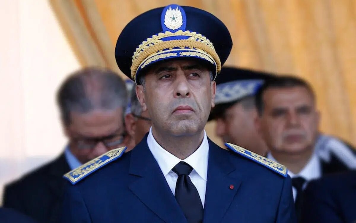 Morocco’s Police Chief Visits Austria to Strengthen Security Cooperation