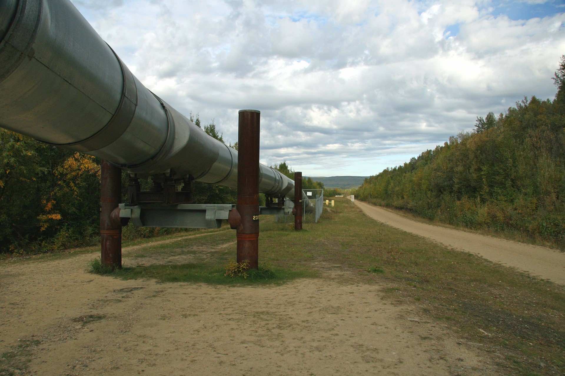 Morocco’s Preparations to Import Gas from Spain Quickly Progressing