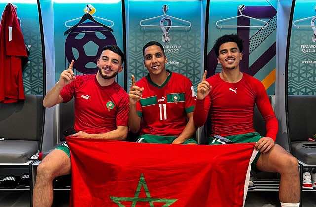 Morocco’s Press Council Denounces ‘Unacceptable’ Accusations Against Zakaria Aboukhlal