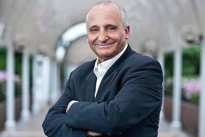 Morocco’s Rachid Yazami Invents World’s Fastest Lithium Batteries