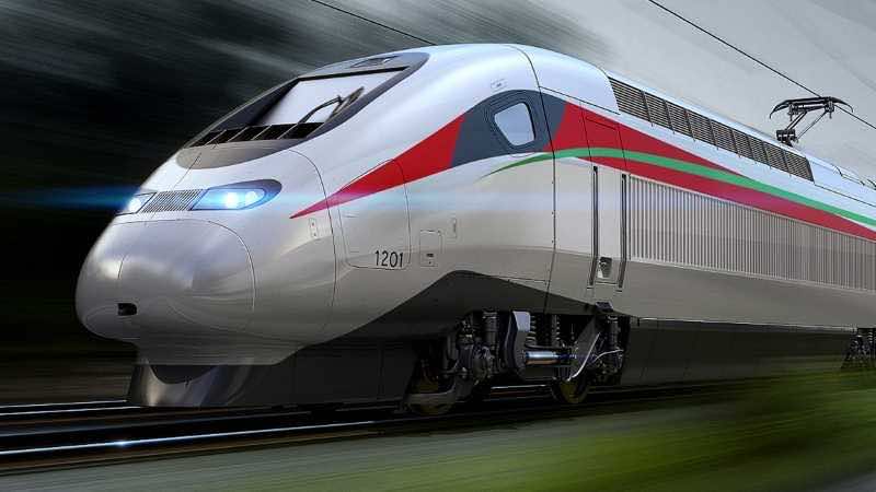 Morocco’s Railway Office Announces ‘Special Eid Al-Adha’ System
