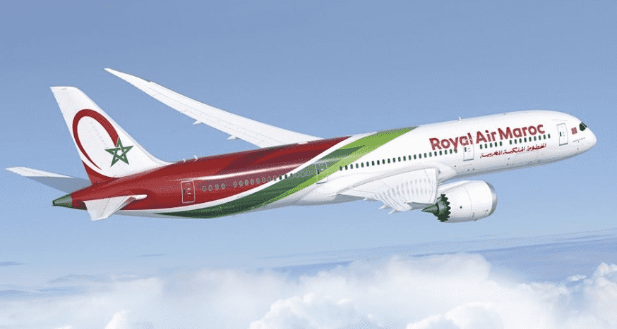 Morocco’s Royal Air Maroc Introduces New Flights to Europe