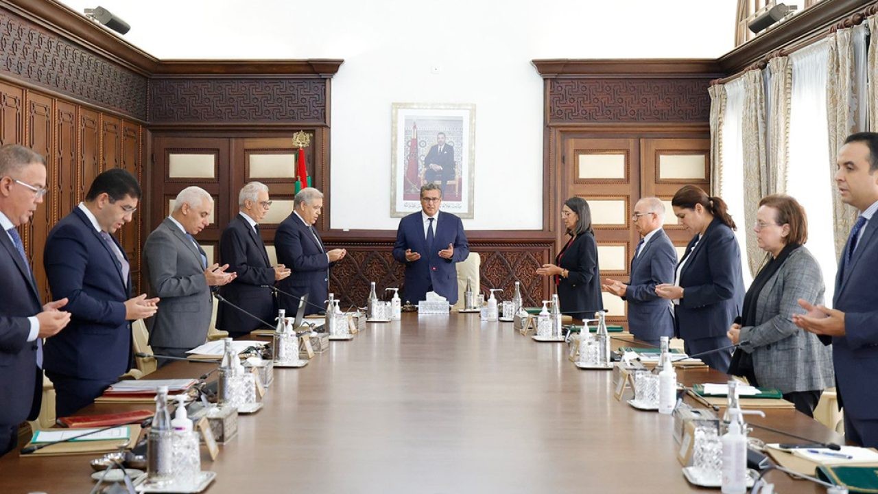 Morocco’s Ruling Coalition Satisfied with ‘Very Honorable’ Midterm Performance