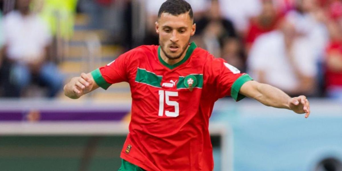 Morocco’s Selim Amallah Joins Real Valladolid