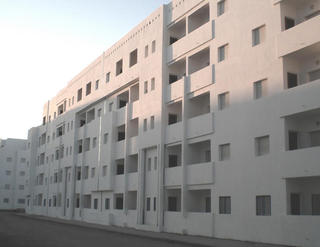 Morocco’s State-Housing Support Program Receives 7,900 Applications