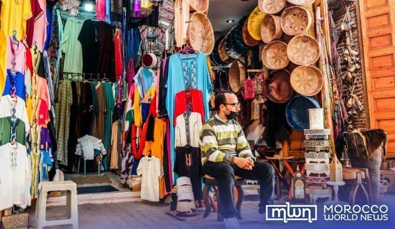 Morocco’s Tourism Revenue Reaches $1.96 Billion in May