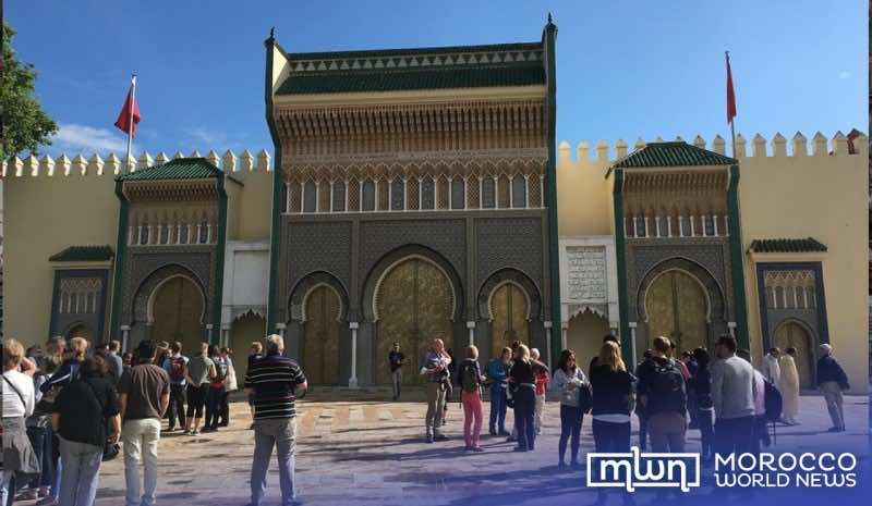 Morocco’s Tourism Revenue Rises to MAD 14 Billion in April