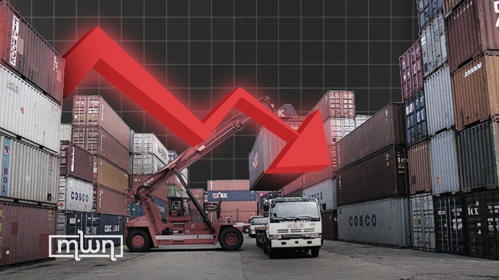 Morocco’s Trade Deficit Narrowed by 12% as Energy Prices Ease