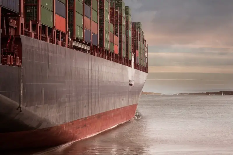 Morocco’s Trade Deficit Slows Amid Sliding Food Imports