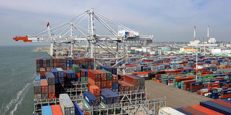 Morocco’s Trade Dynamics Shift as Energy Bills Decline