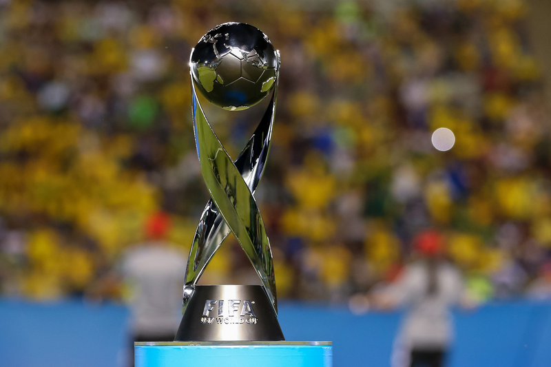 Morocco’s U-17 Football Team Kicks Off World Cup in Indonesia