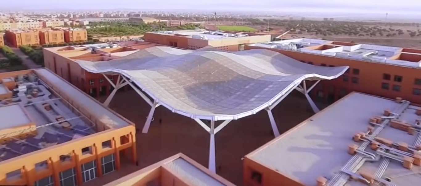 Morocco’s UM6P Ventures, PnP to Launch Joint Acceleration Platforms