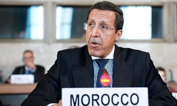 Morocco’s UN Representative: Western Sahara Dispute Not About Decolonization