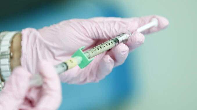 Morocco’s Vaccination Passport Goes Live
