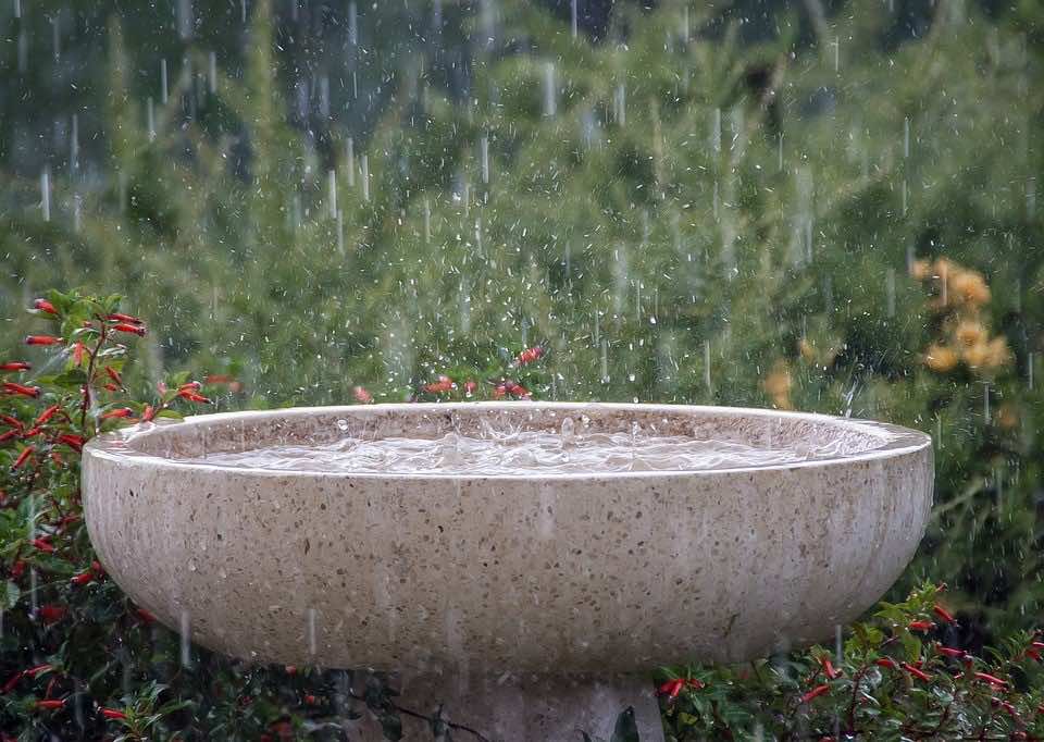 Morocco’s Weather Office Forecasts Strong Rainfall on Thursday, Friday