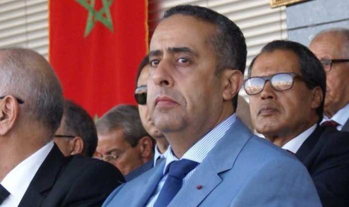 Mother of DGSN-DGST Chief Abdellatif Hammouchi Dies