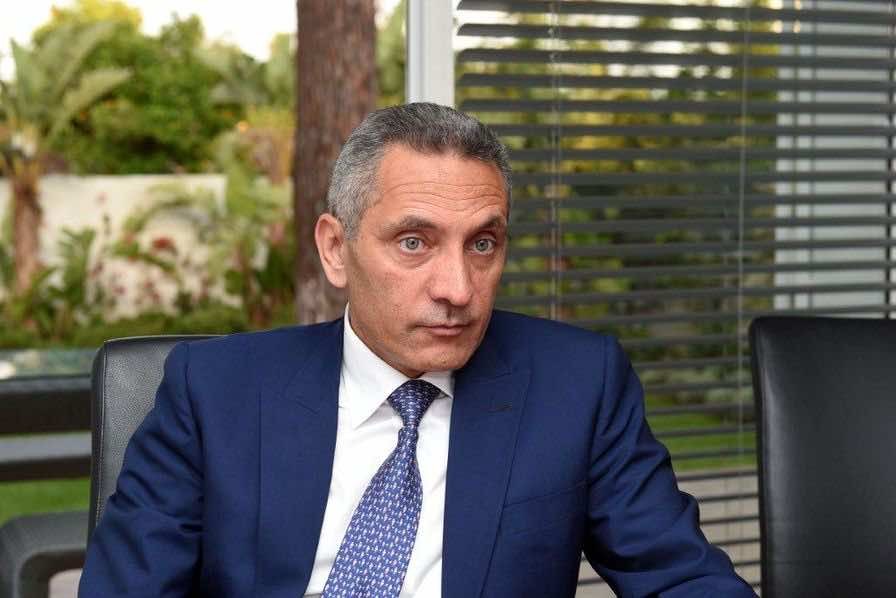 Moulay Hafid Elalamy Donates $1.9 Million to Earthquake Fund