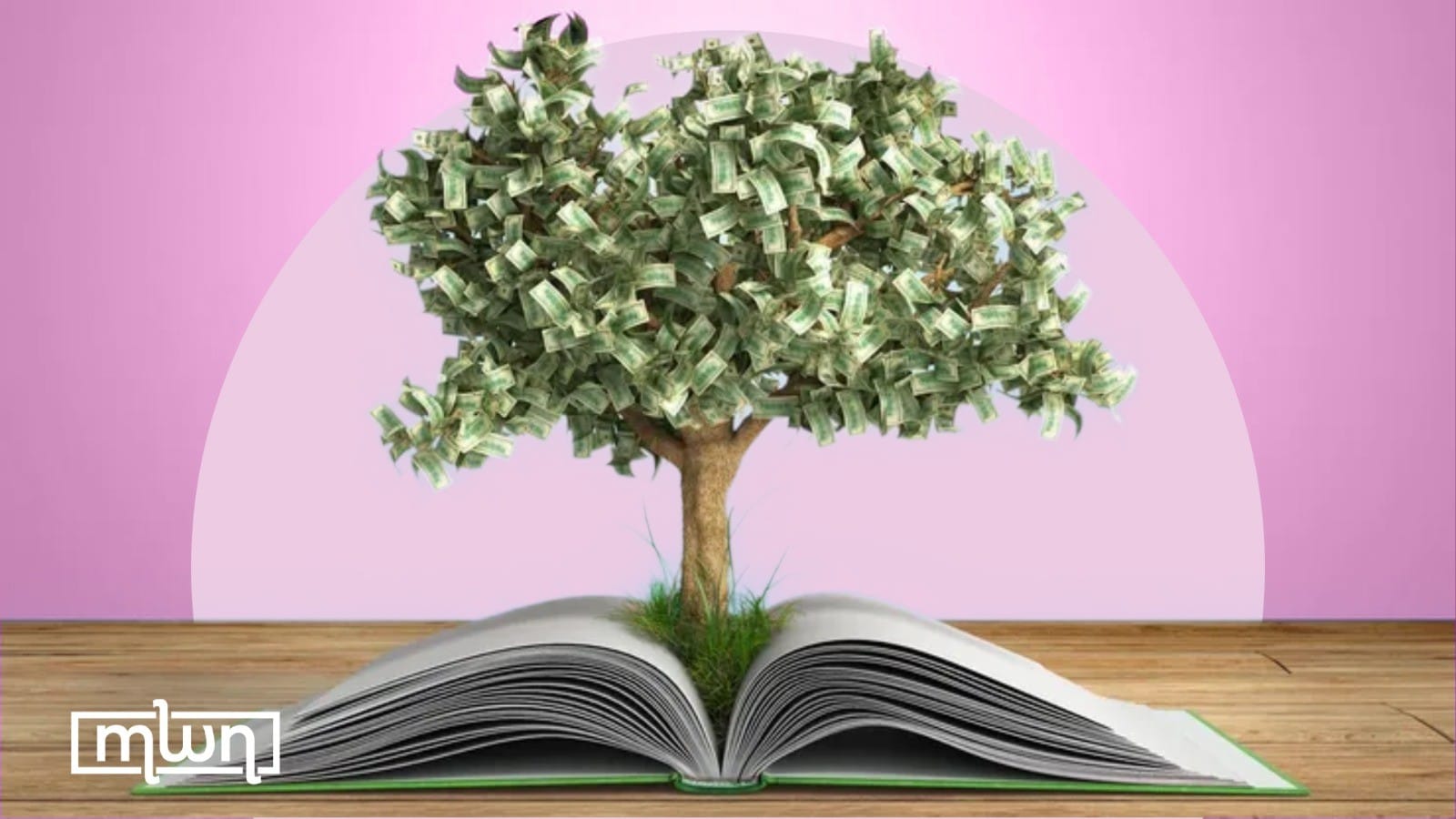 Must-Read Books to Get Financially Fabulous