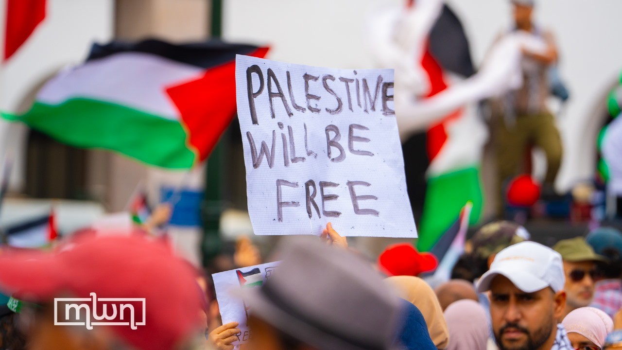 My Message to Israel