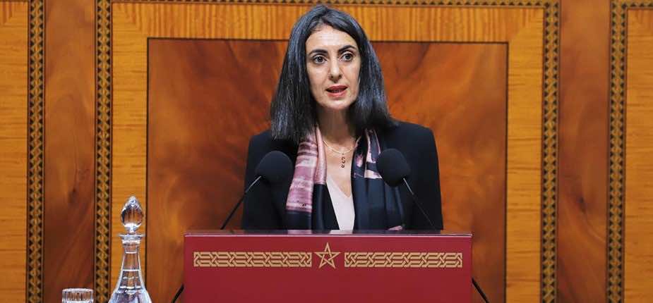 Morocco Unveils 2026 Finance Law to Boost Growth, Jobs, and Fair Taxation