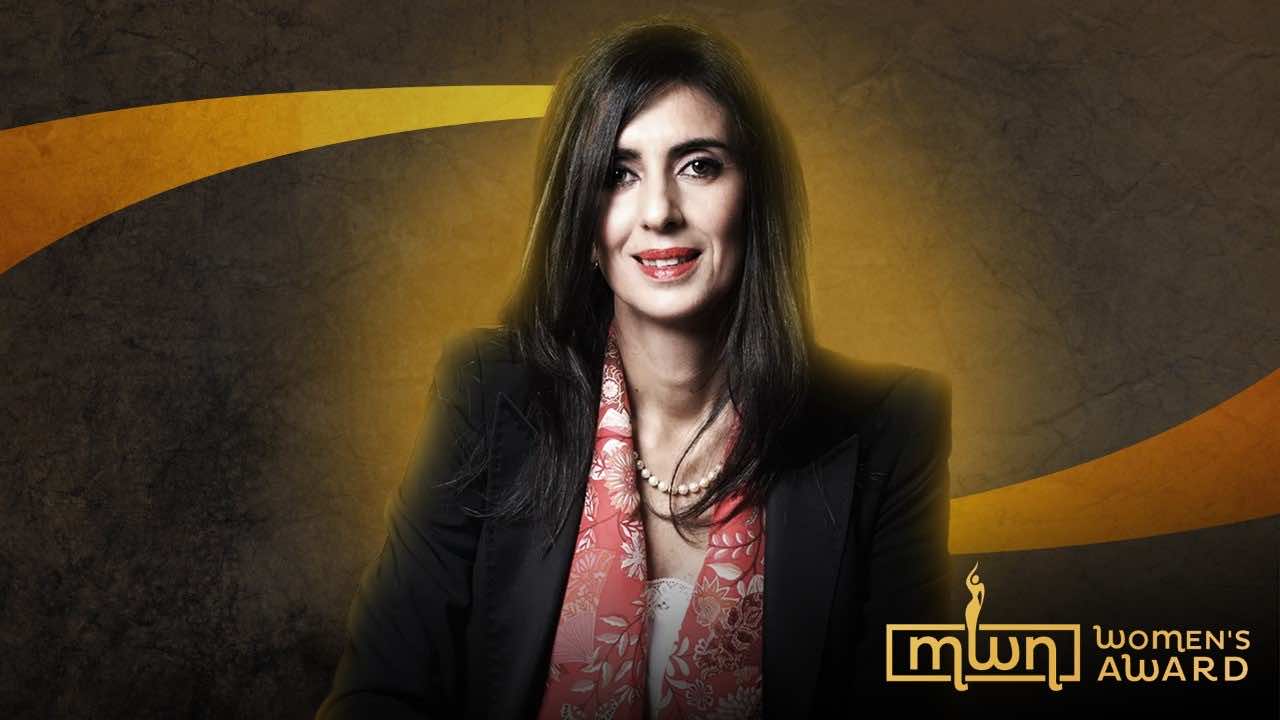 Nadia Fettah Alaoui, Leading the Moroccan Economy