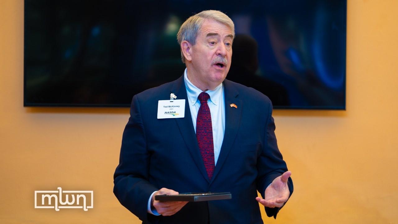 NASDA CEO Ted McKinney Ignites Agricultural Ties with Morocco