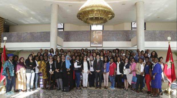 Bourita Calls on African Media to Combat Stereotypes on Migration