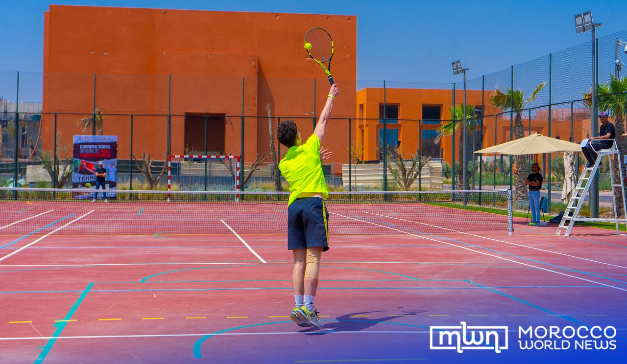 National Championship Displays Sport’s Role In Developing Students’ Social, Academic Lives
