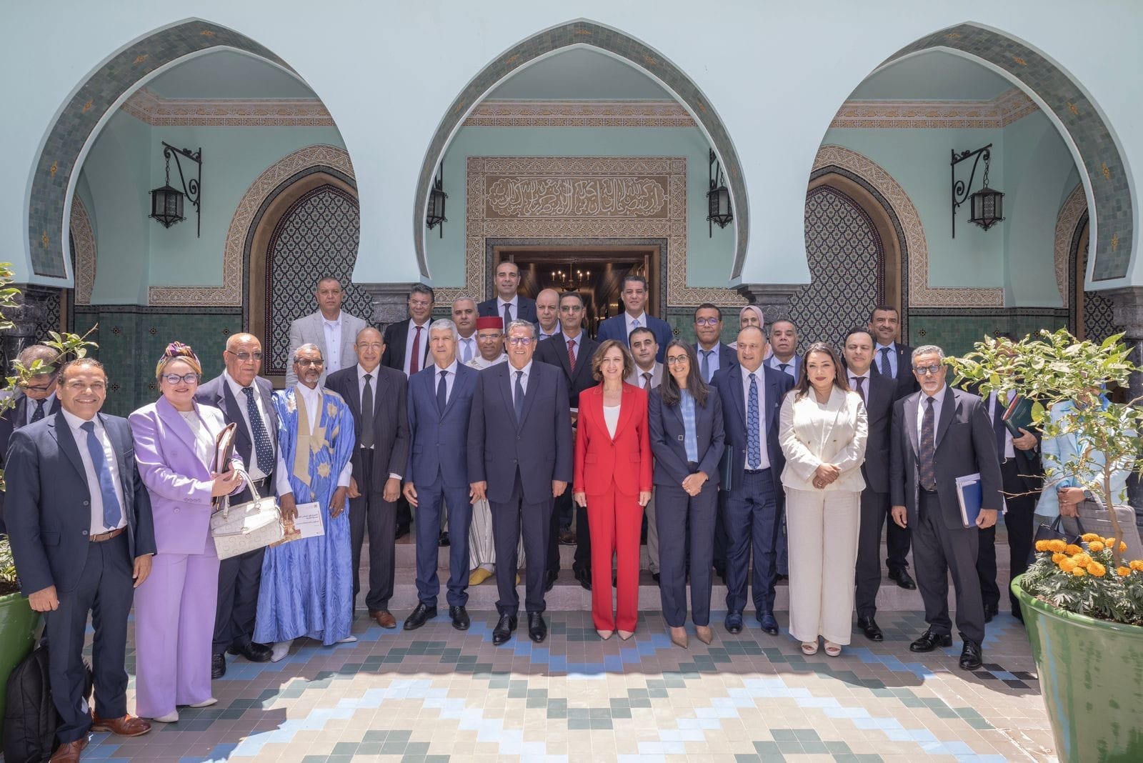 National Crafts Council Forms Commission to Advance Artisanal Sector in Morocco