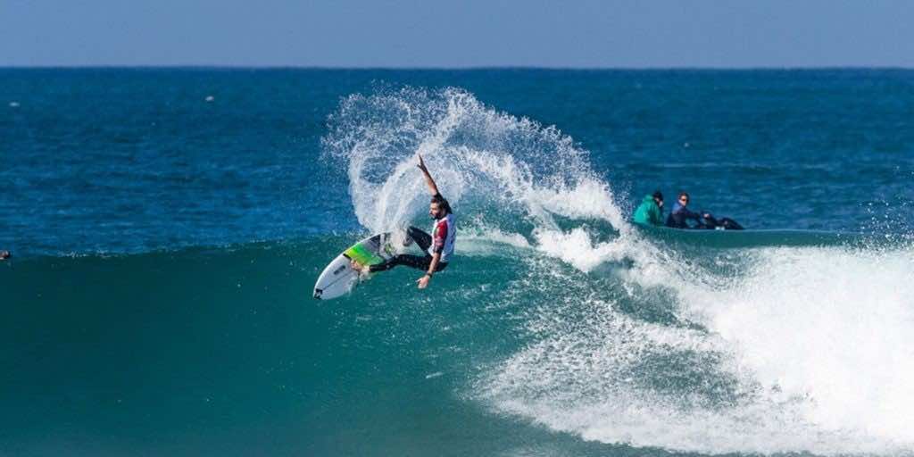 Top European, African Surfers to Face Off at Pro Taghazout Bay 2026 in March