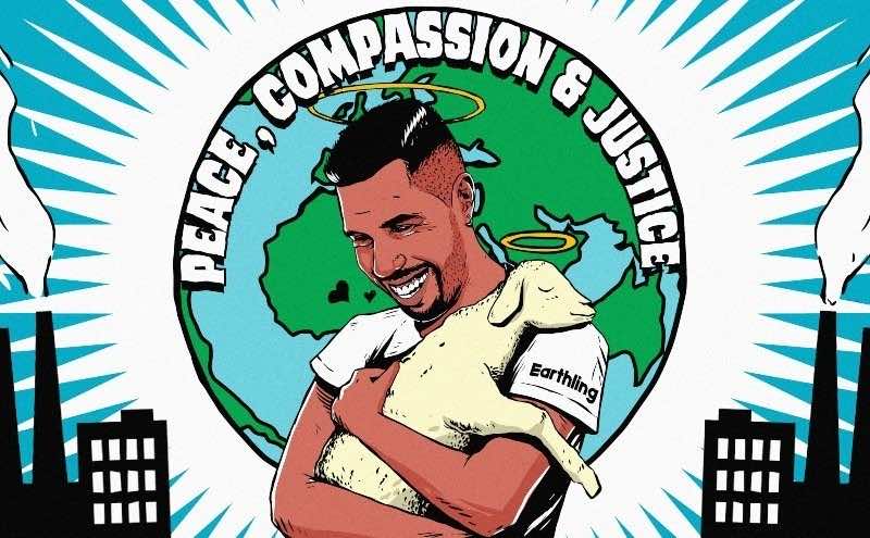 National Vegan Association Organizes 4th Edition of Veg’Fest Morocco