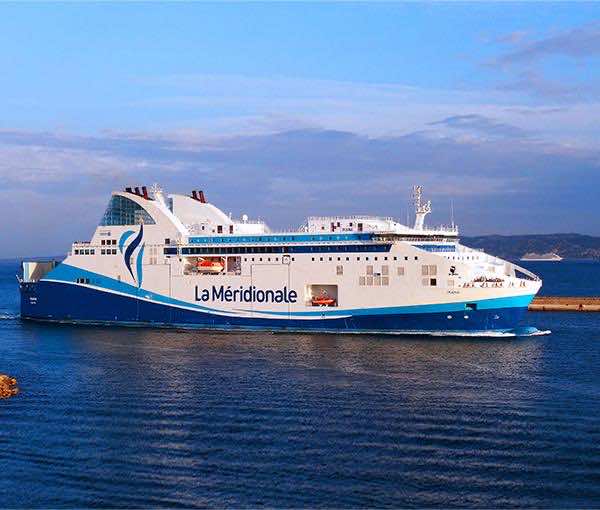 French Embassy Announces France-Morocco Repatriation Ferry, Saturday