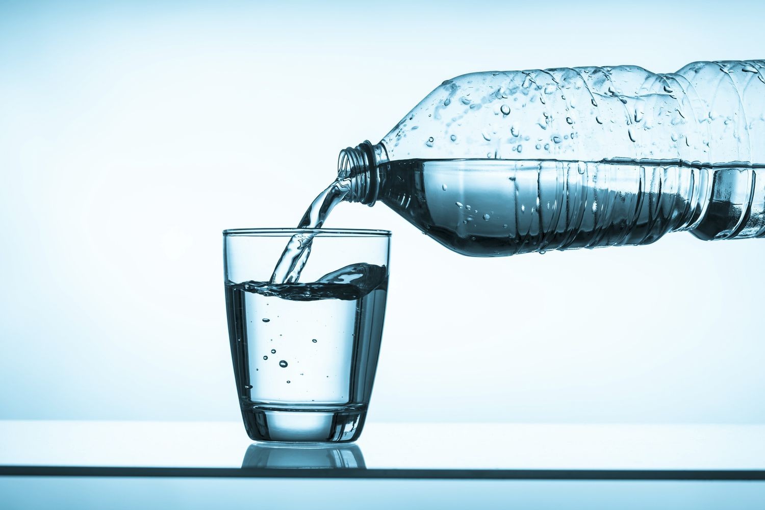 Nestle’s Perrier Destroys 2 Million Water Bottles Due to Contamination